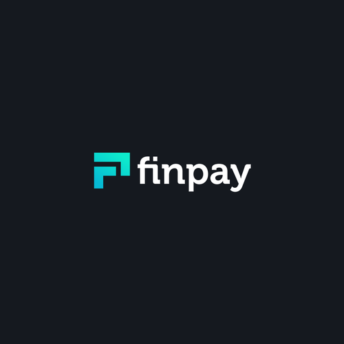Design for Finpay payment App Logo Design by RowLast
