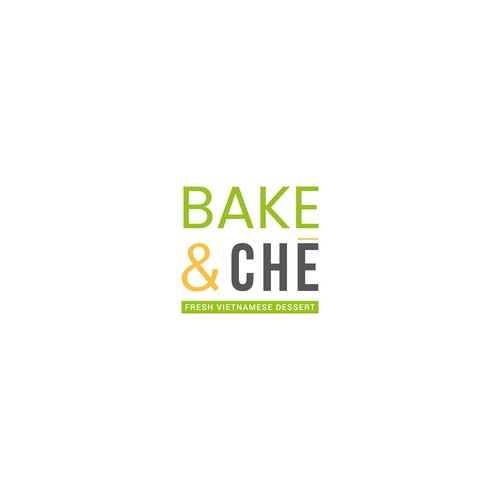 BAKE & CHE Design by TwoMen Design