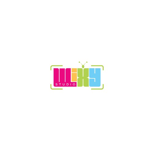 Make my  (W I X Y) logo Design by ++BRNDESIGN++