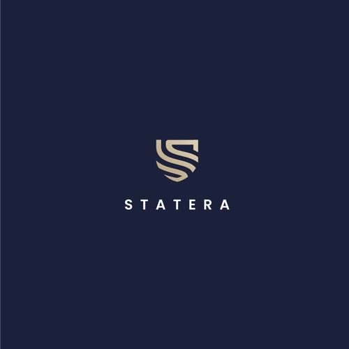 Luxurious, Minimal, Modern Logo Design for a High-End Advisory Firm Diseño de R.one