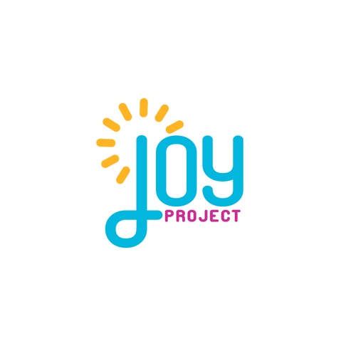 We need a joy filled logo for our tv shows! Design by Awomanstouch