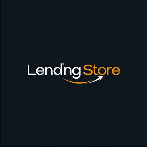 Incredible Logo for LendingStore.com Design by Sanchitaluck7