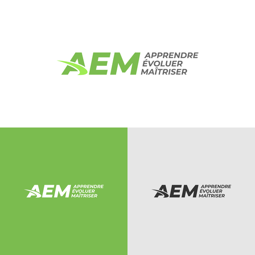  contest entry by Aleta21