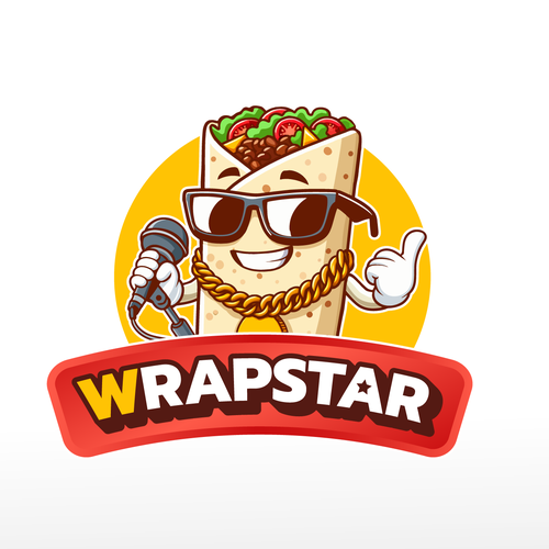  contest entry by Luke B.K