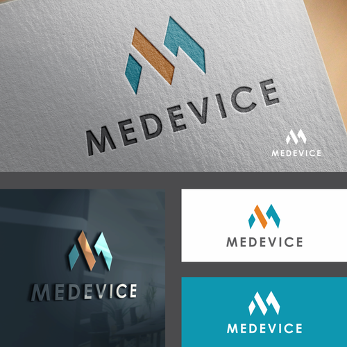 Logo & business card contest entry by terto jy geni