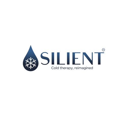 Create icon to add to existing typography logo for high end home wellness brand Design von Mike Barnhart