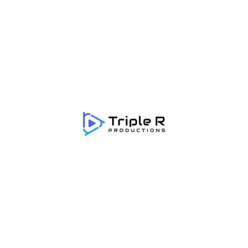 Triple R Productions Design réalisé par ktmlc4