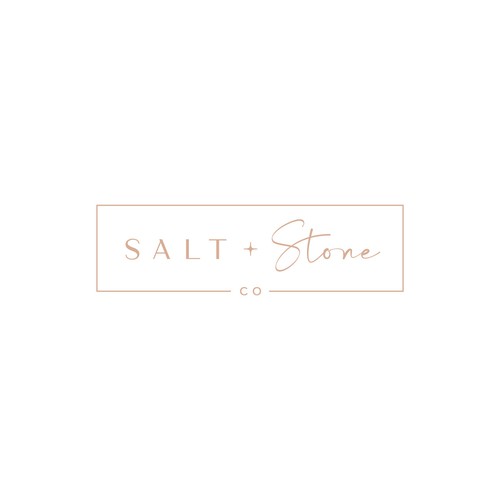 Salt+Stone Co Design by Trilobite