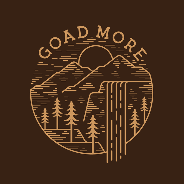 Goadmore illustration