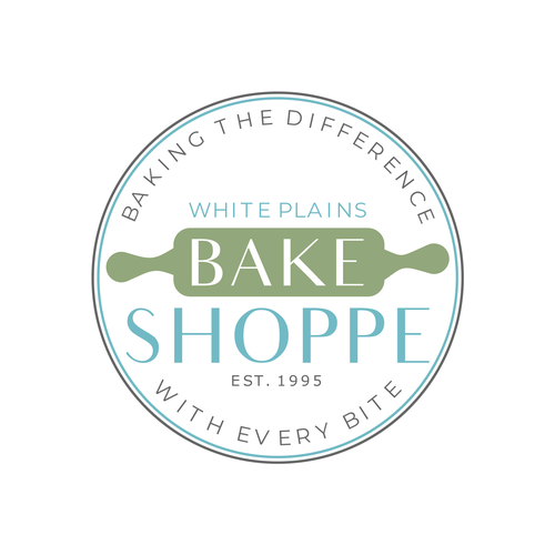 Design di Bake Shoppe in need of Makeover! di Great.In