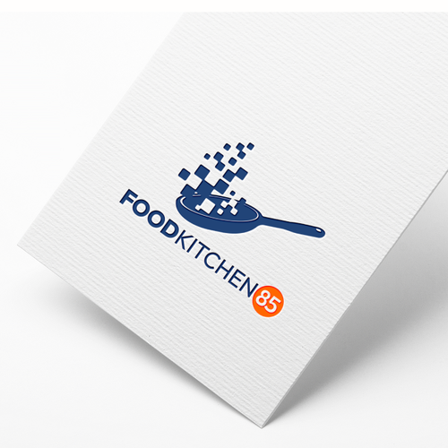 Food Kitchen 85 Design by zafranqamraa