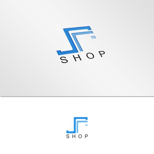  contest entry by Rizaaldi