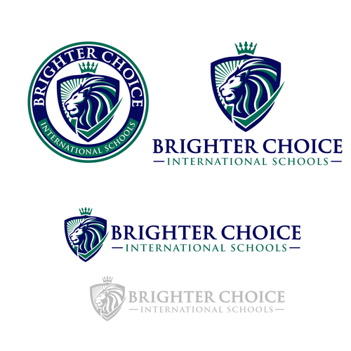 Primary School Logo Logo Design Contest 99designs