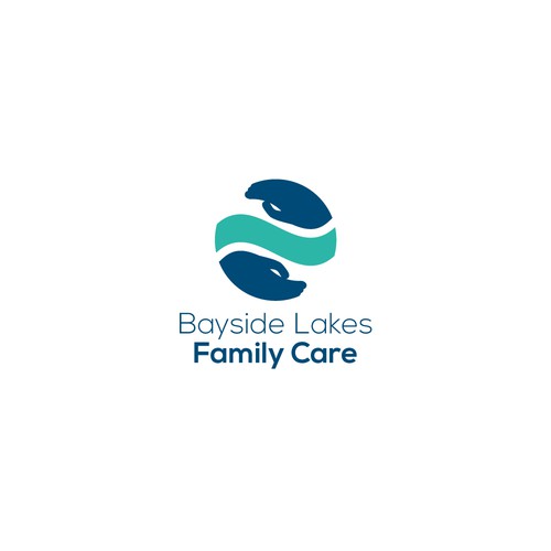 Logo for a new primary care doctor's office Design by CU4TRO ™