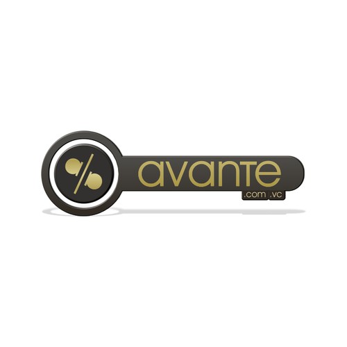 Create the next logo for AVANTE .com.vc デザイン by nauro