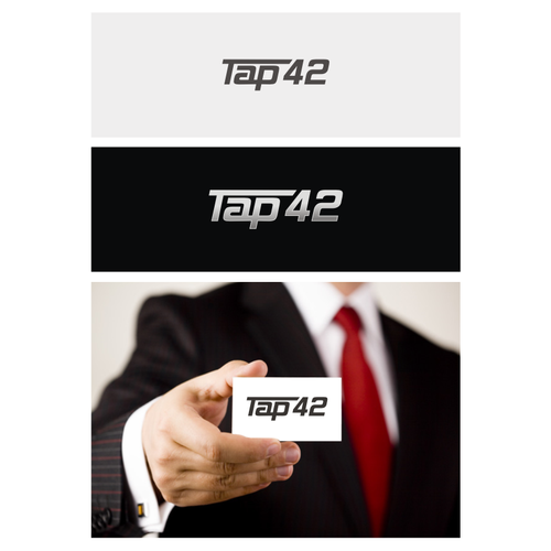 Tap 42 needs a new logo | Logo design contest