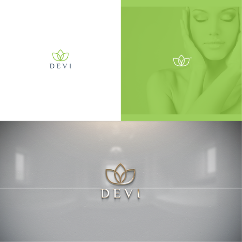  contest entry by S. Sangpal