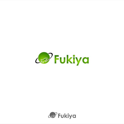 Logo design contest entry by NNF