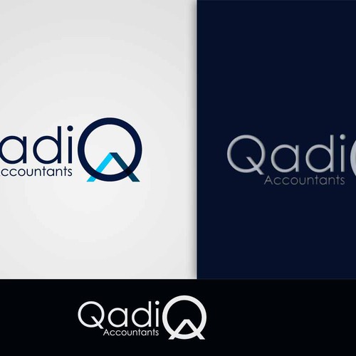 Innovative and unique logo for an Accounting & Auditing Firm Design by Sanbu