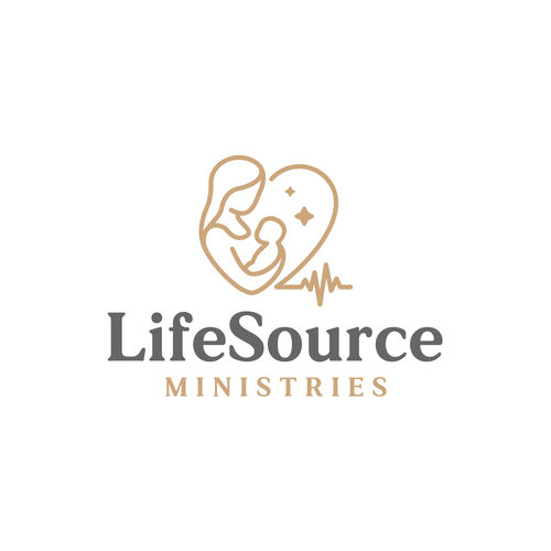 Designs | Design with Purpose: LifeSource Ministries Logo Contest ...