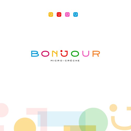 Logotipos propuesta en el concurso por Fortuna Design