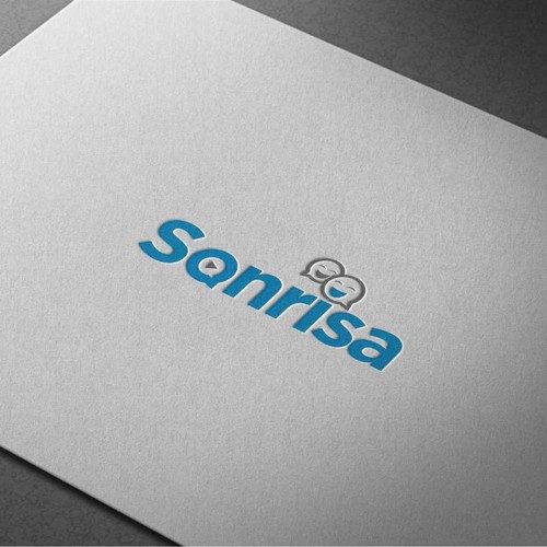 Logo & business card contest entry by Weeda*