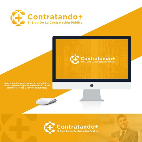 Logo design contest entry by ZHR Designs