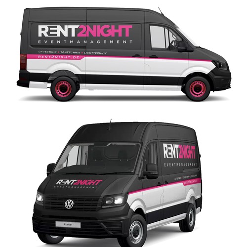 Eventmanagement Design Design by Rockyman