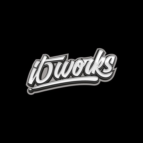 it works Design by SEVEN 7