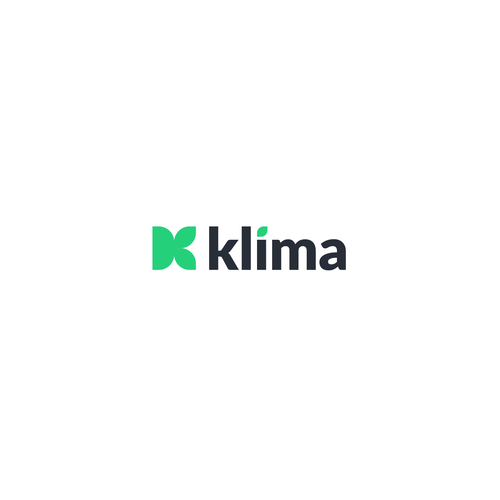 Neues Logo gesucht für die Klimaschutz App: Klima Design by Bearro