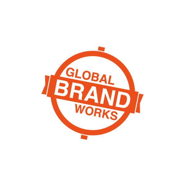 Logo for Branding Agency