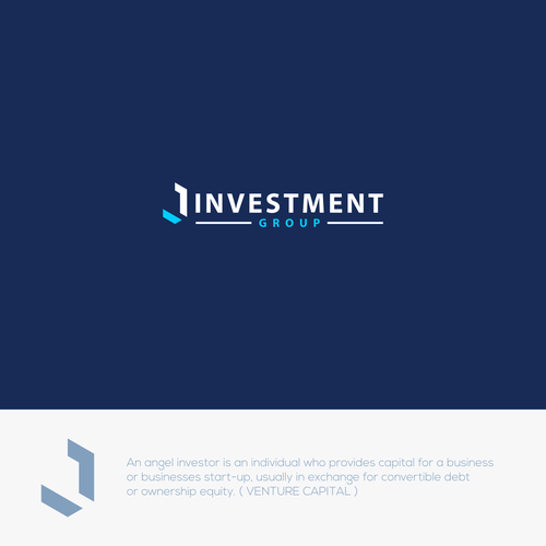 J INVESTMENT GROUP Design by eskopipanas