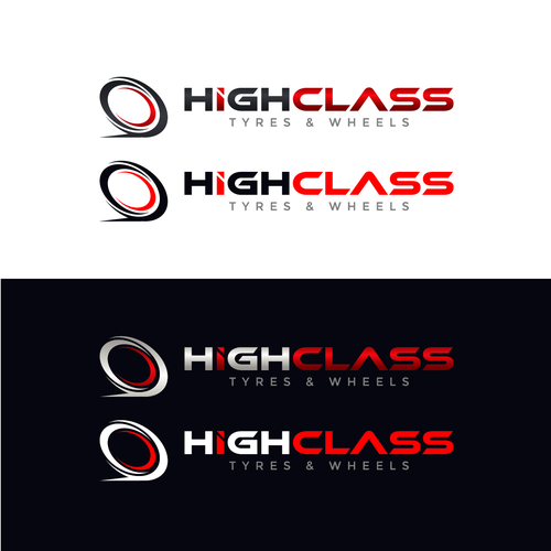 HighClass Design by ryART