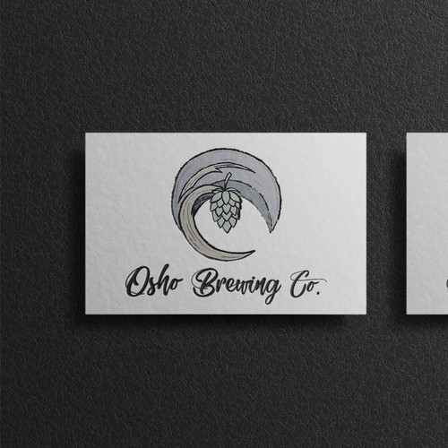  contest entry by mrich401