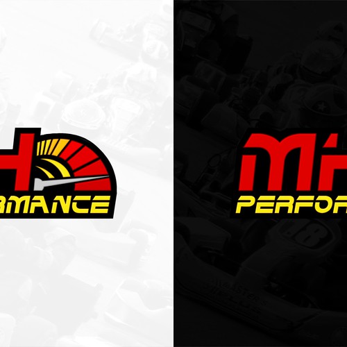 Logo design contest entry by KaloyanDesign