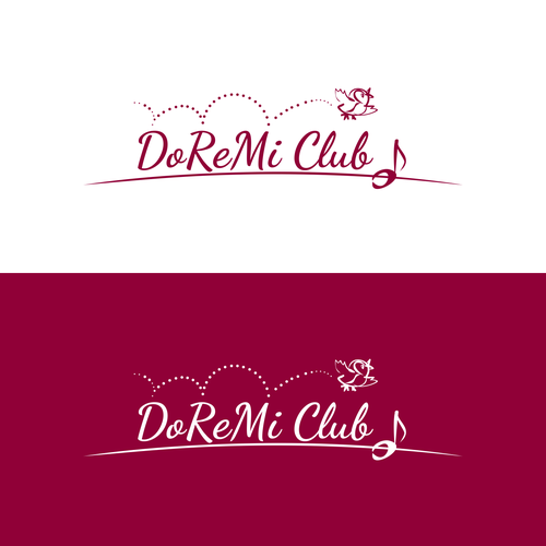 Create the logo for a new music school for young children Design by Nic.vlad