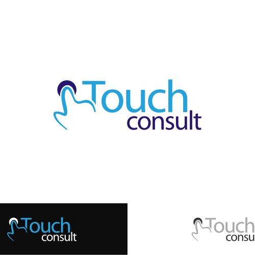 Need bold and clean logo for health IT startup Design by dep