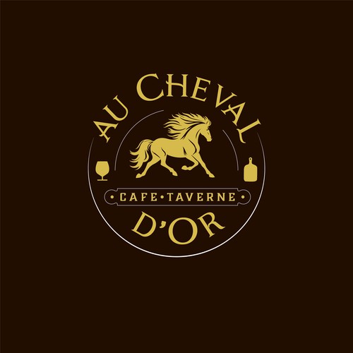 Logo design contest entry by Wilh76