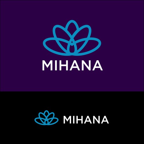 Proposta di design per un contest della categoria Logo realizzata da Alivio_