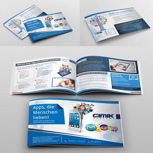  contest entry by Design House™