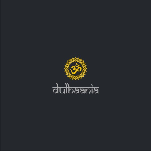 indian fashion designer logos