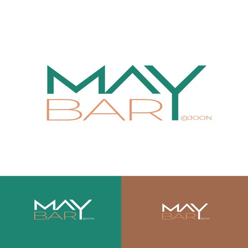 Logo for Upscale bar and lounge Design by Baglio