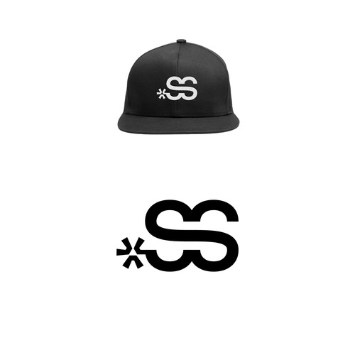 "SS" or "2S" Brand Mark for Double S Performance Horses Design by Owlskul