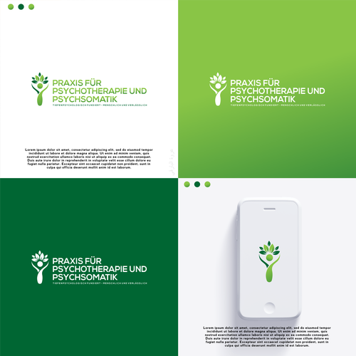 Logo design contest entry by Dwiiart