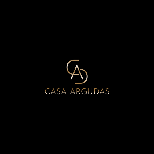 Designs | CASA ARGUDAS HOME LOGO DESIGN | Logo design contest