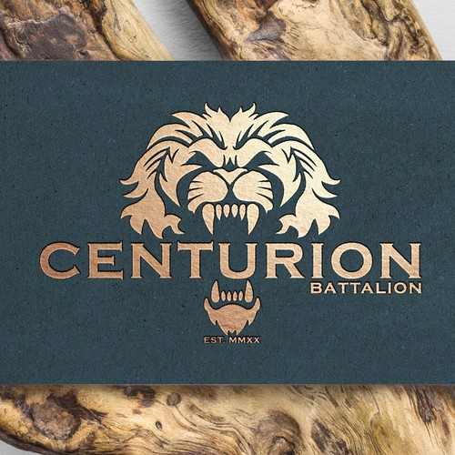 Centurion Battalion (Sports Logo) Design by brightspark