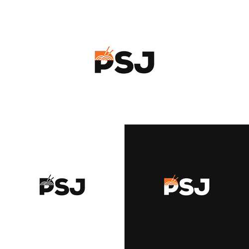 Logo revamp Design by H4R1S