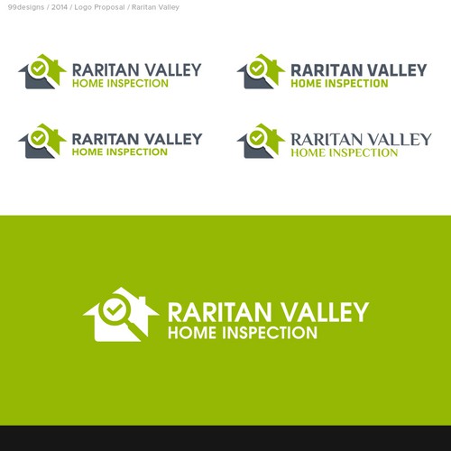 Create Compelling Logo For Home Inspection Business Logo Design Contest 99designs