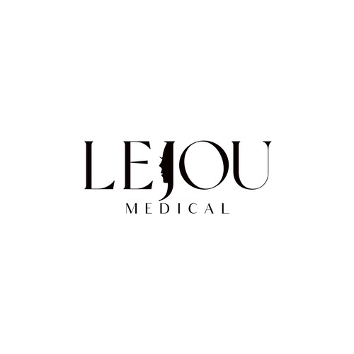 Logo Design for a Medical Beauty Center! Design by opiq98