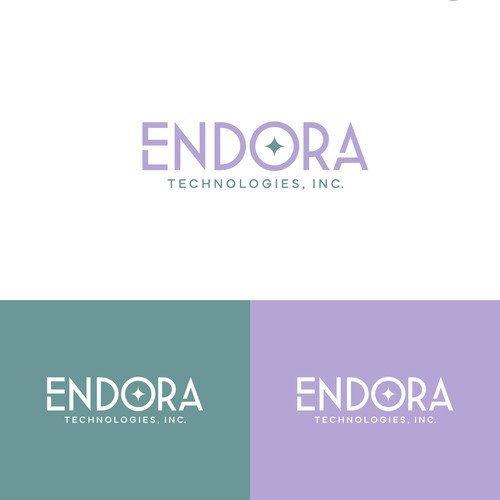 Media + Tech Company Branding Design by rouf_art
